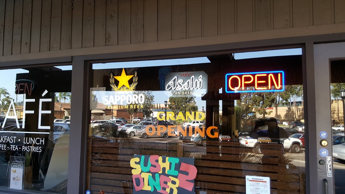 Tappi Diner